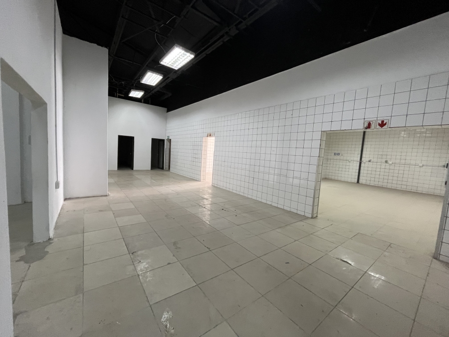 To Let Commercial Property for Rent in Lower Bo-dorp North West